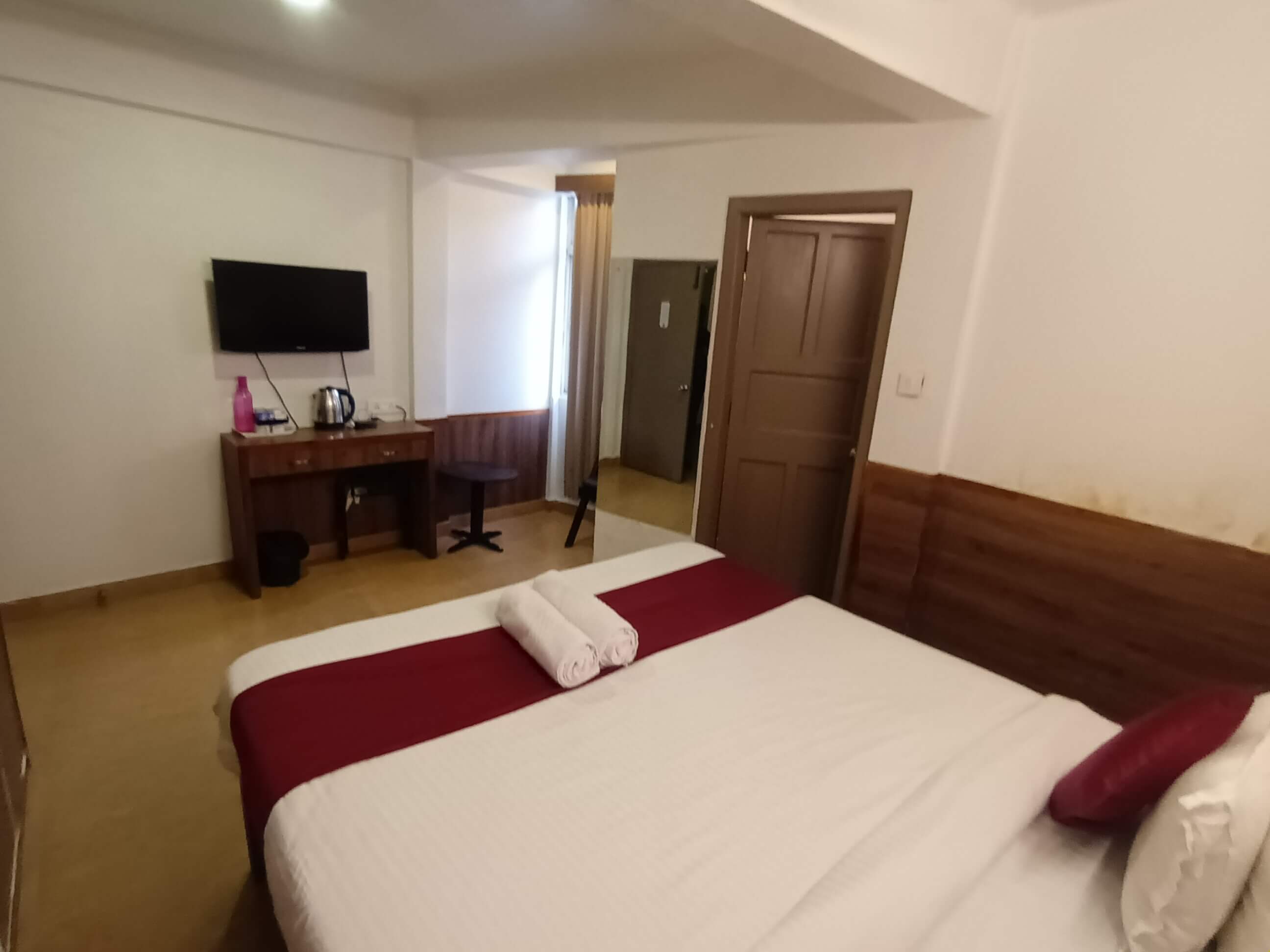 Executive Room