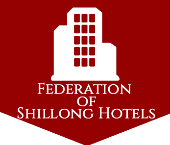 Member of Federation of Shillong Hotels