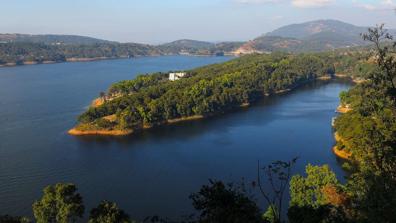 Umiam Lake